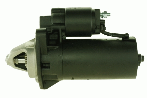 FRIESEN Starter 8015740 for JAGUAR