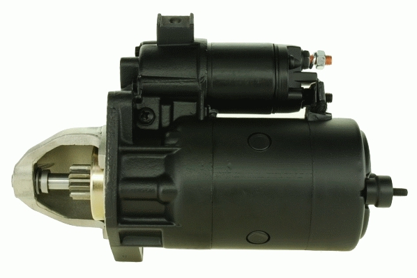FRIESEN Starter 8015930 for FIAT CITROËN/PEUGEOT