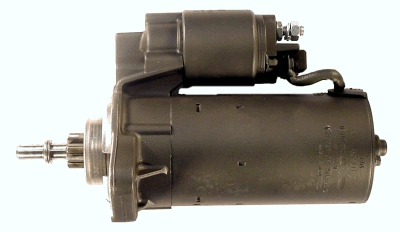 FRIESEN Starter 8015970 for FORD VAG
