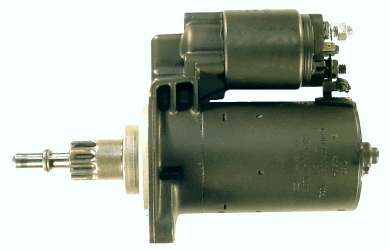 FRIESEN Starter 8016110 for VAG