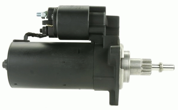 FRIESEN Starter 8016190 for VAG