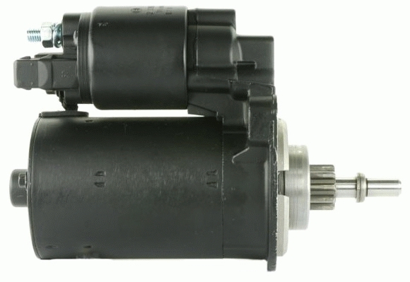 FRIESEN Starter 8016290 for FORD VAG