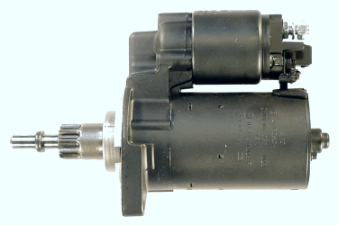 FRIESEN Starter 8016300 for FORD VAG