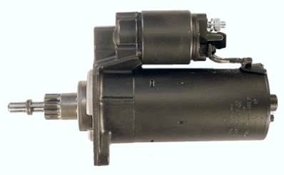 FRIESEN Starter 8016310 for FORD VAG