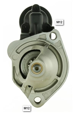 FRIESEN Starter 8016330 for VAG