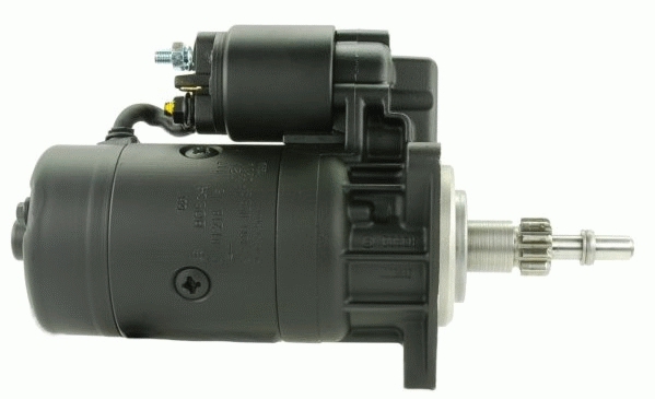 FRIESEN Starter 8016340 for VAG