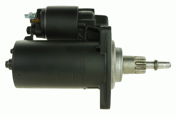FRIESEN Starter 8016750 for VAG