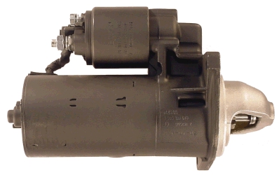 FRIESEN Starter 8016860 for OPEL GENERAL MOTORS SAAB VAUXHALL