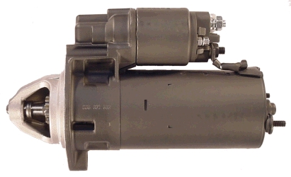 FRIESEN Starter 8016920 for BMW