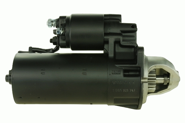 FRIESEN Starter 8017180 for BMW