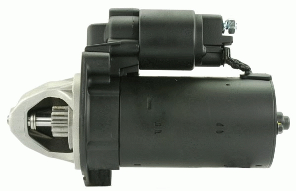 FRIESEN Starter 8017260 for MERCEDES-BENZ SSANGYONG