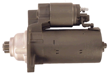 FRIESEN Starter 8017460 for FORD VAG