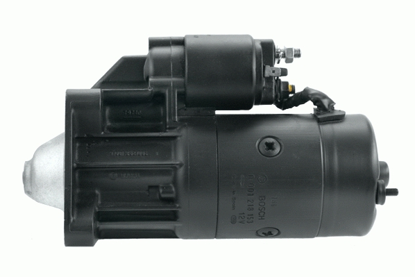 FRIESEN Starter 8017470 for RENAULT