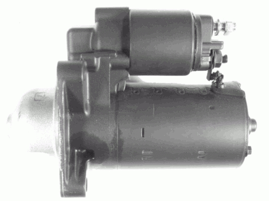 FRIESEN Starter 8017530 for FORD MAZDA