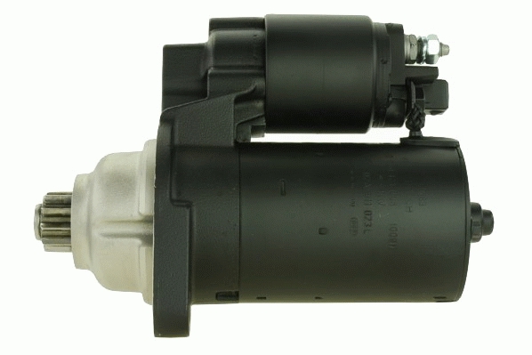 FRIESEN Starter 8018040 for FORD VAG