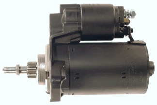 FRIESEN Starter 8018200 for VAG