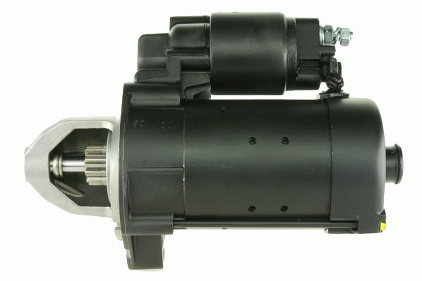 FRIESEN Starter 8018270 for MERCEDES-BENZ