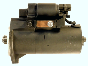FRIESEN Starter 8018380 for DAF VAG