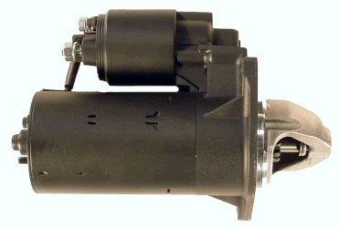 FRIESEN Starter 8018440 for SAAB OPEL MITSUBISHI