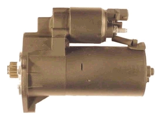 FRIESEN Starter 8018940 for VAG