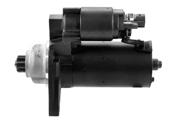 FRIESEN Starter 8020320 for VAG