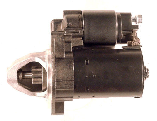 FRIESEN Starter 8020350 for MERCEDES-BENZ