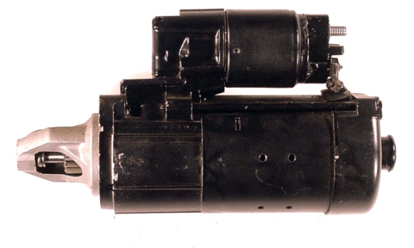 FRIESEN Starter 8020360 for MERCEDES-BENZ