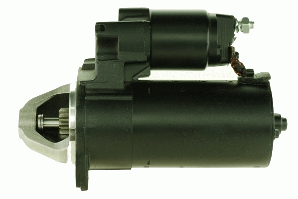 FRIESEN Starter 8021260 for MERCEDES-BENZ