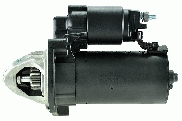 FRIESEN Starter 8021360 for MERCEDES-BENZ