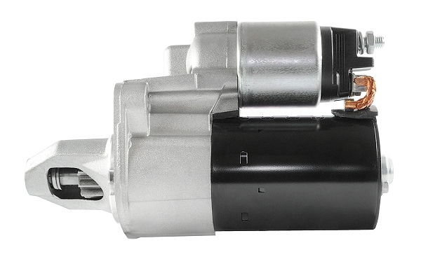 FRIESEN Starter 8022280 for MERCEDES-BENZ