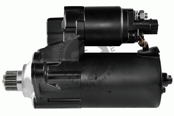 FRIESEN Starter 8022290 for VAG