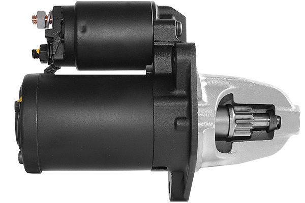 FRIESEN Starter 8023520 for MERCEDES-BENZ MITSUBISHI