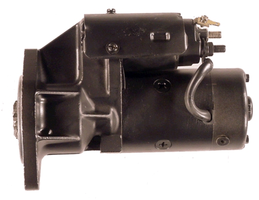FRIESEN Starter 8052119 for NISSAN