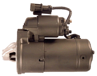 FRIESEN Starter 8052132 for MITSUBISHI NISSAN
