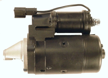 FRIESEN Starter 8052155 for MITSUBISHI NISSAN ROVER