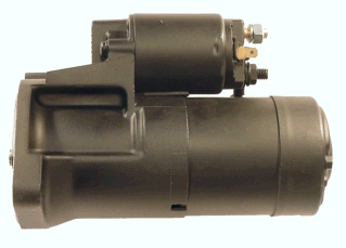 FRIESEN Starter 8052158 for MITSUBISHI NISSAN