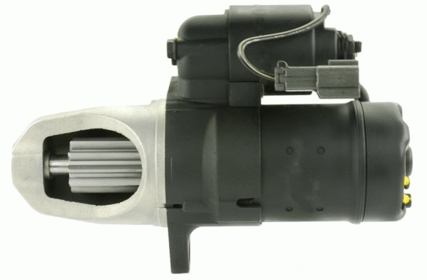 FRIESEN Starter 8052166 for NISSAN
