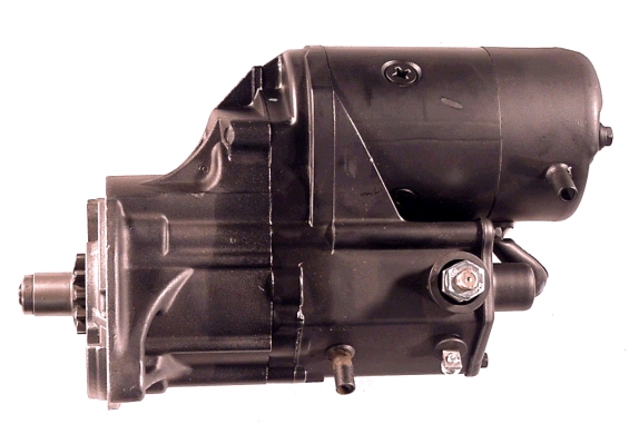 FRIESEN Starter 8052233 for TOYOTA