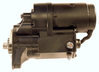 FRIESEN Starter 8052237 for TOYOTA