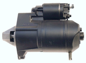 FRIESEN Starter 8052250 for TOYOTA DAIHATSU MITSUBISHI