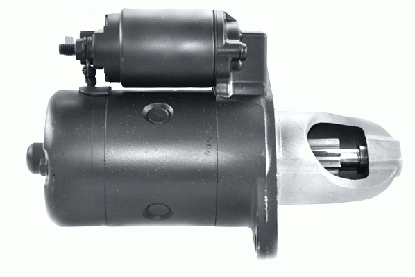 FRIESEN Starter 8052301 for MAZDA MITSUBISHI NISSAN