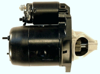 FRIESEN Starter 8052324 for MAZDA KIA MITSUBISHI