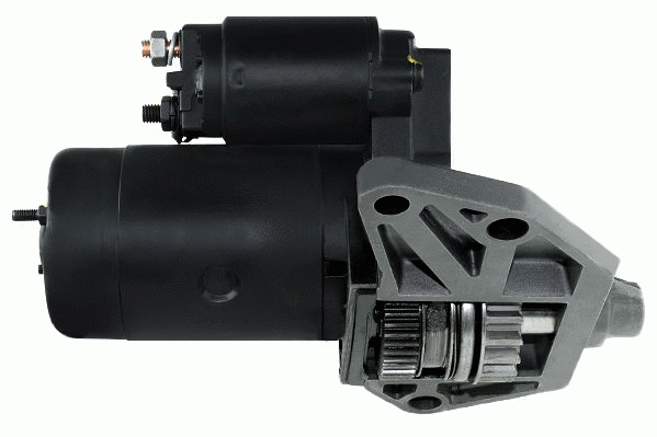 FRIESEN Starter 8052332 for MAZDA MITSUBISHI