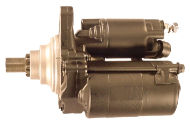 FRIESEN Starter 8052412 for HONDA ROVER