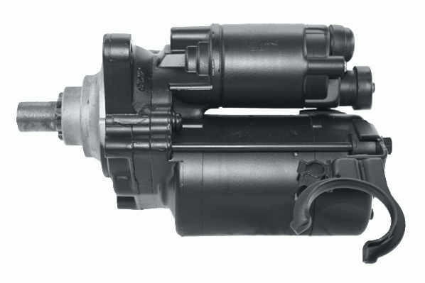 FRIESEN Starter 8052421 for HONDA