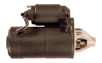 FRIESEN Starter 8052519 for HYUNDAI MITSUBISHI