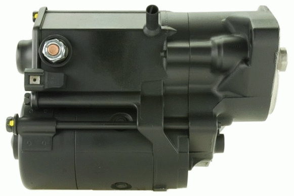 FRIESEN Starter 8052612 for DAIHATSU TOYOTA MITSUBISHI
