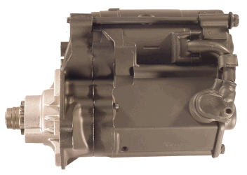 FRIESEN Starter 8052705 for SUBARU MITSUBISHI