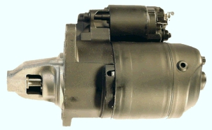 FRIESEN Starter 8052802 for FORD SUZUKI
