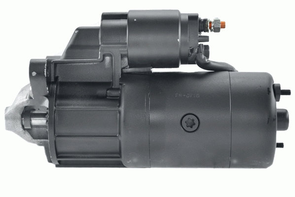 FRIESEN Starter 8052815 for CITROËN/PEUGEOT MITSUBISHI